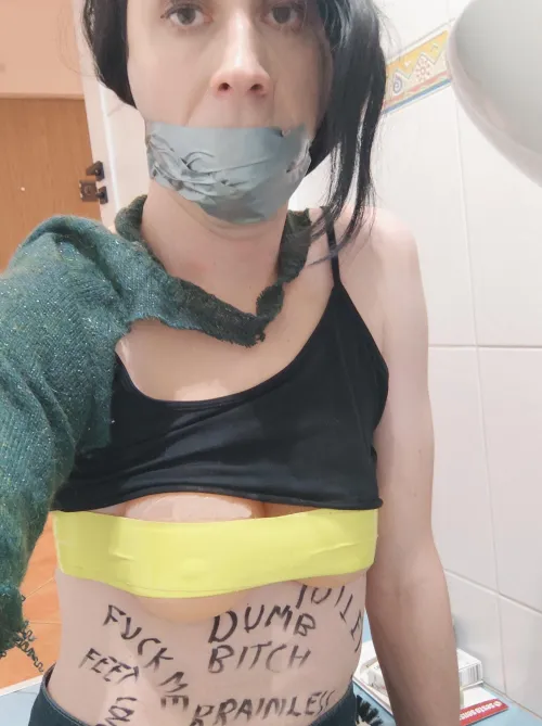 I was talking too much...