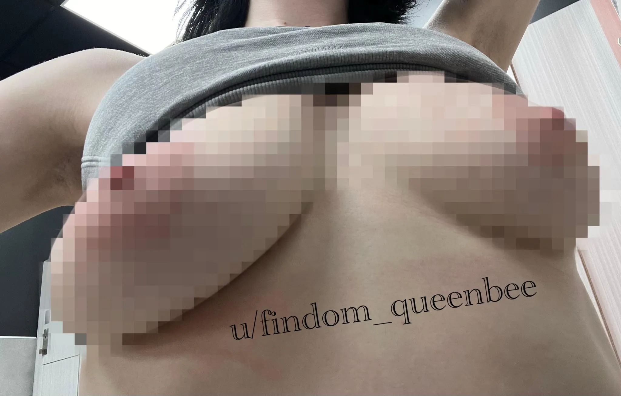 i’m always catching you pumping to me.. aren’t you pathetic..