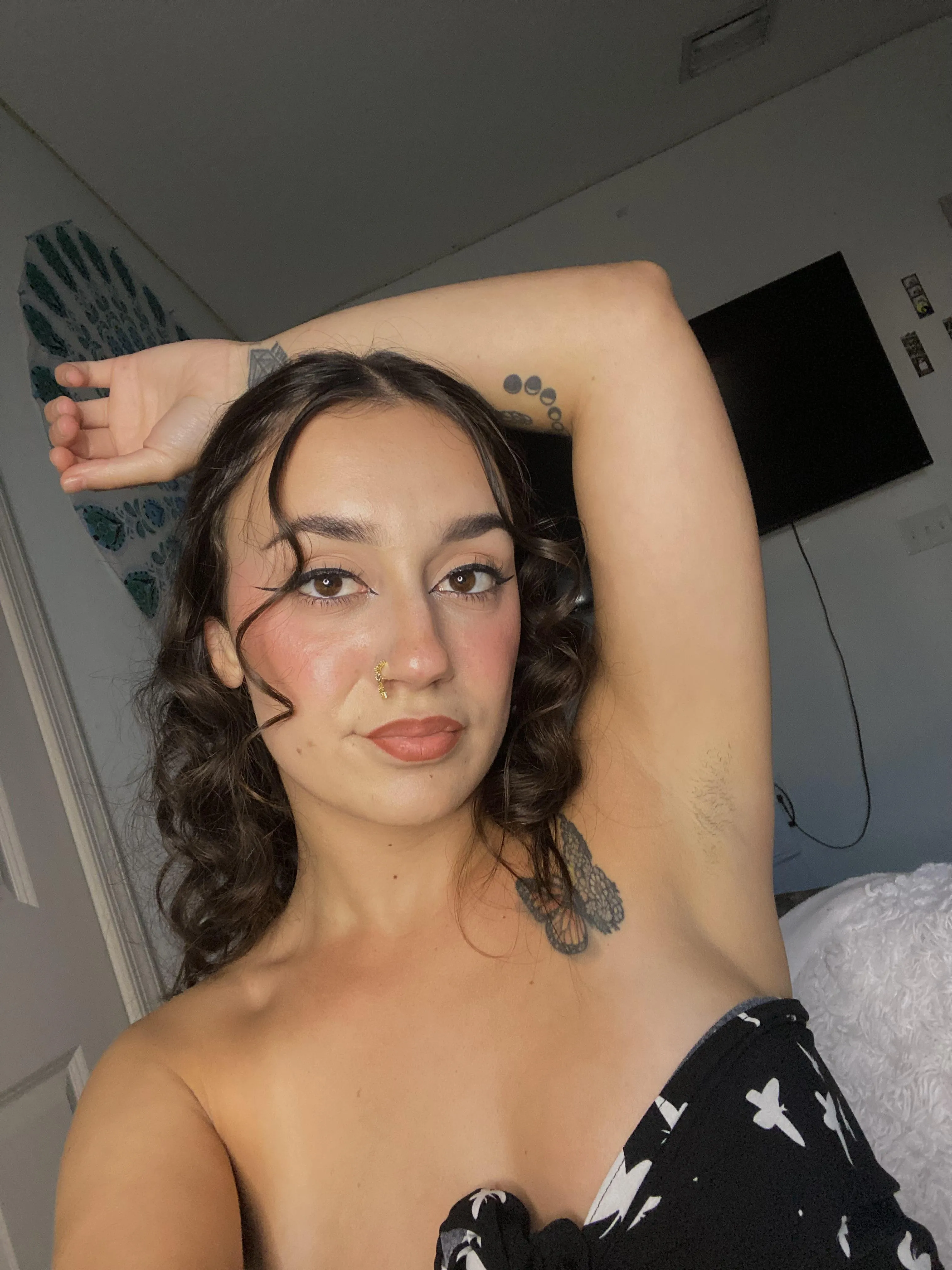 I’m certain you’re stroking