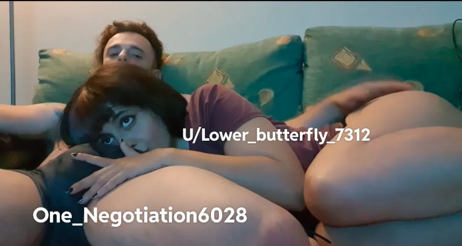 I’m U/One_Negotation6028 little cum slut bitch