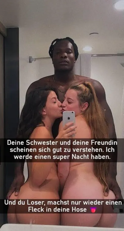 Irgendjemand muss auch die Waschmittelindustrie retten 🙈