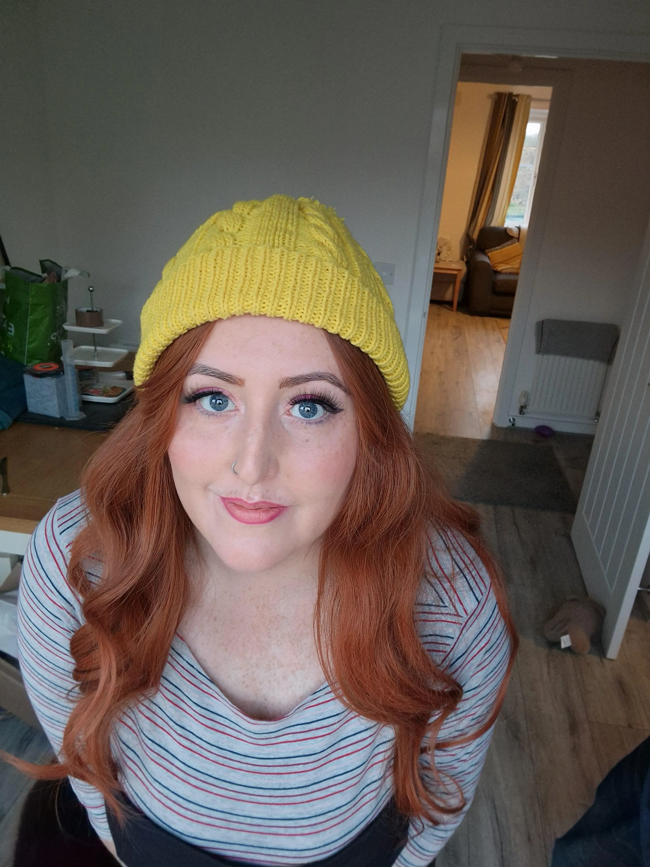 [IRTR] good evening!