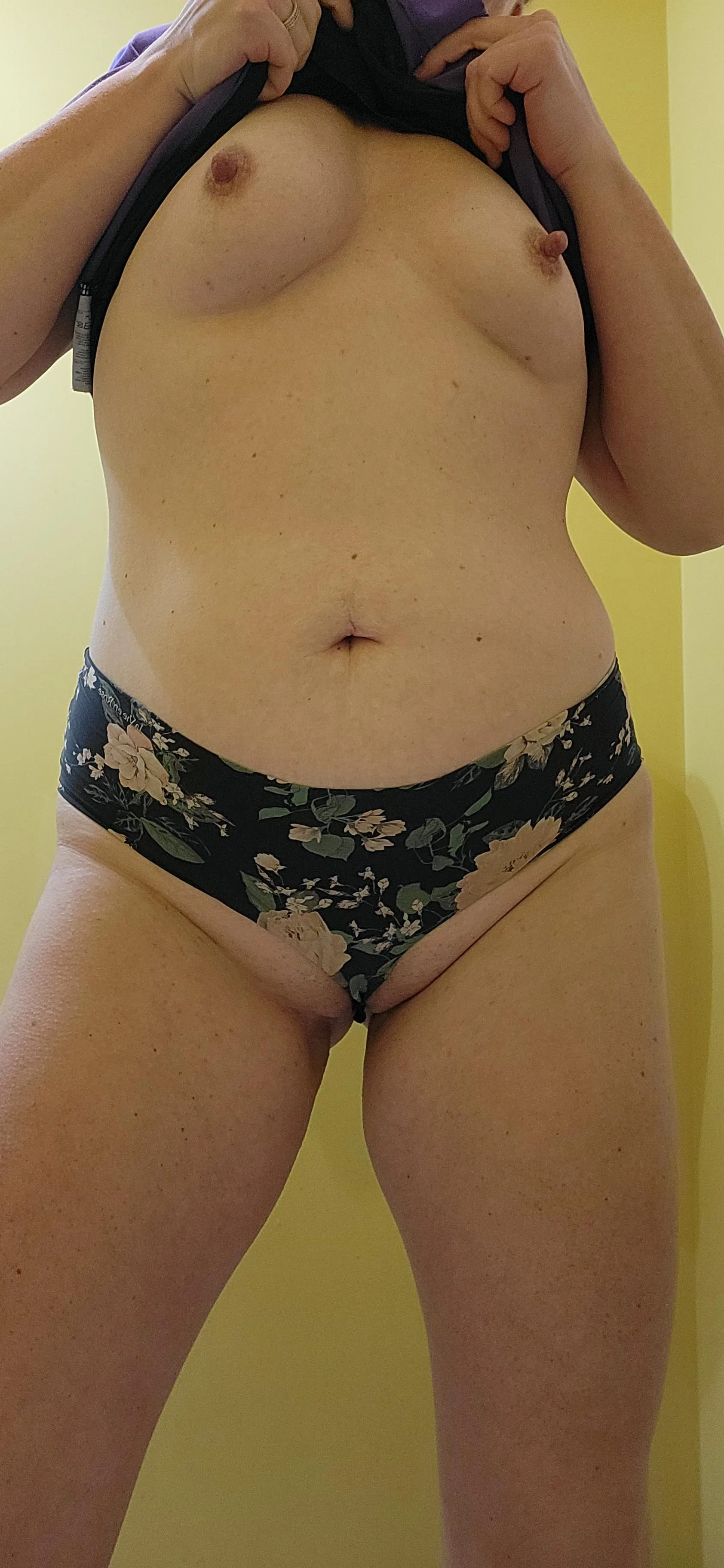 It's time for your dental check up