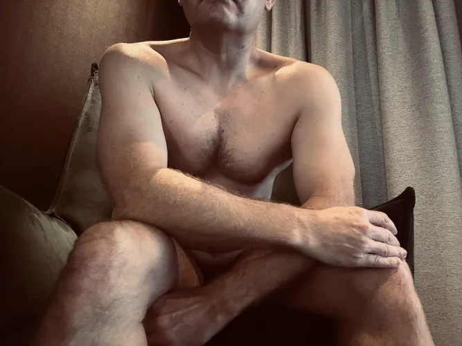 Just thinking things over