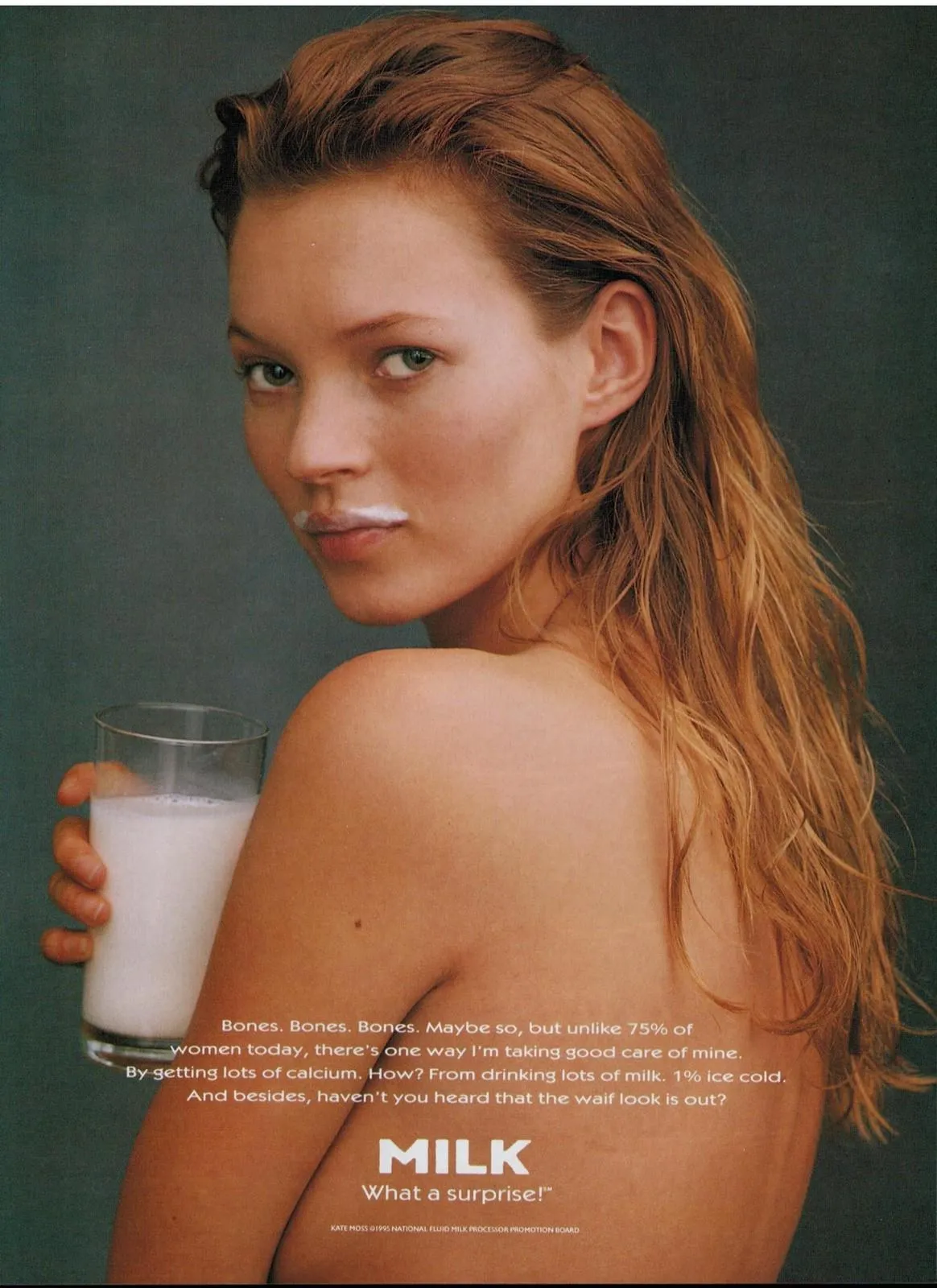Kate Moss