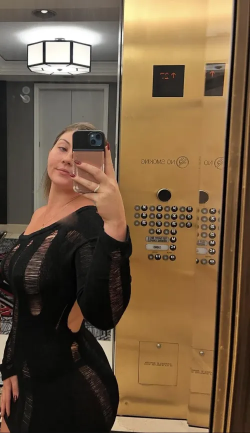 LA treated me well☺️