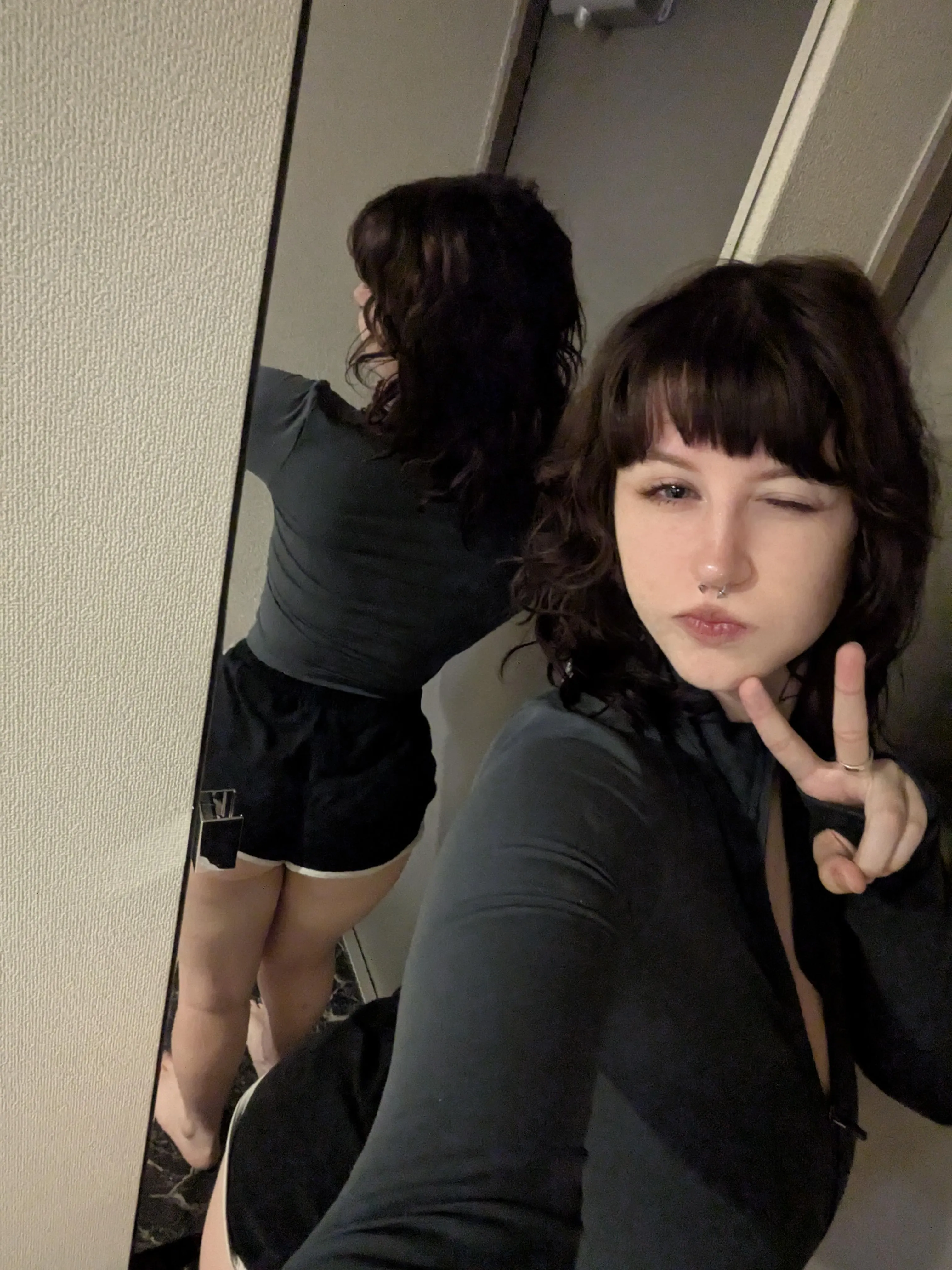 lazy ass morning  :(