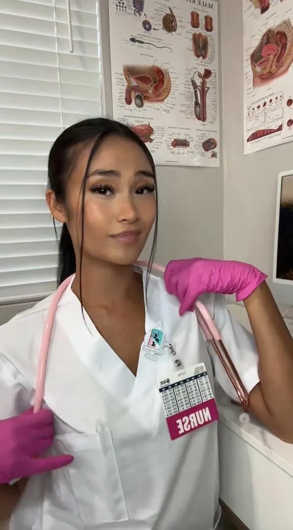 Let me check you out