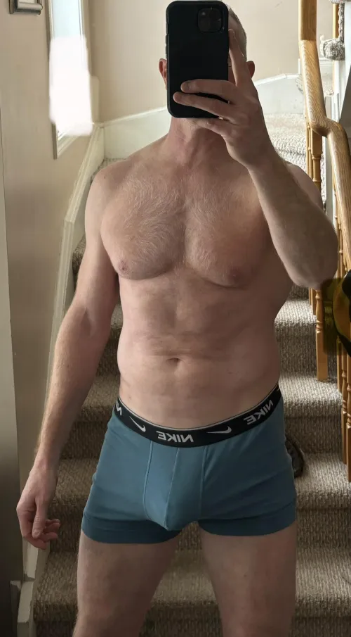 M4MF east of Toronto - exploring boundaries