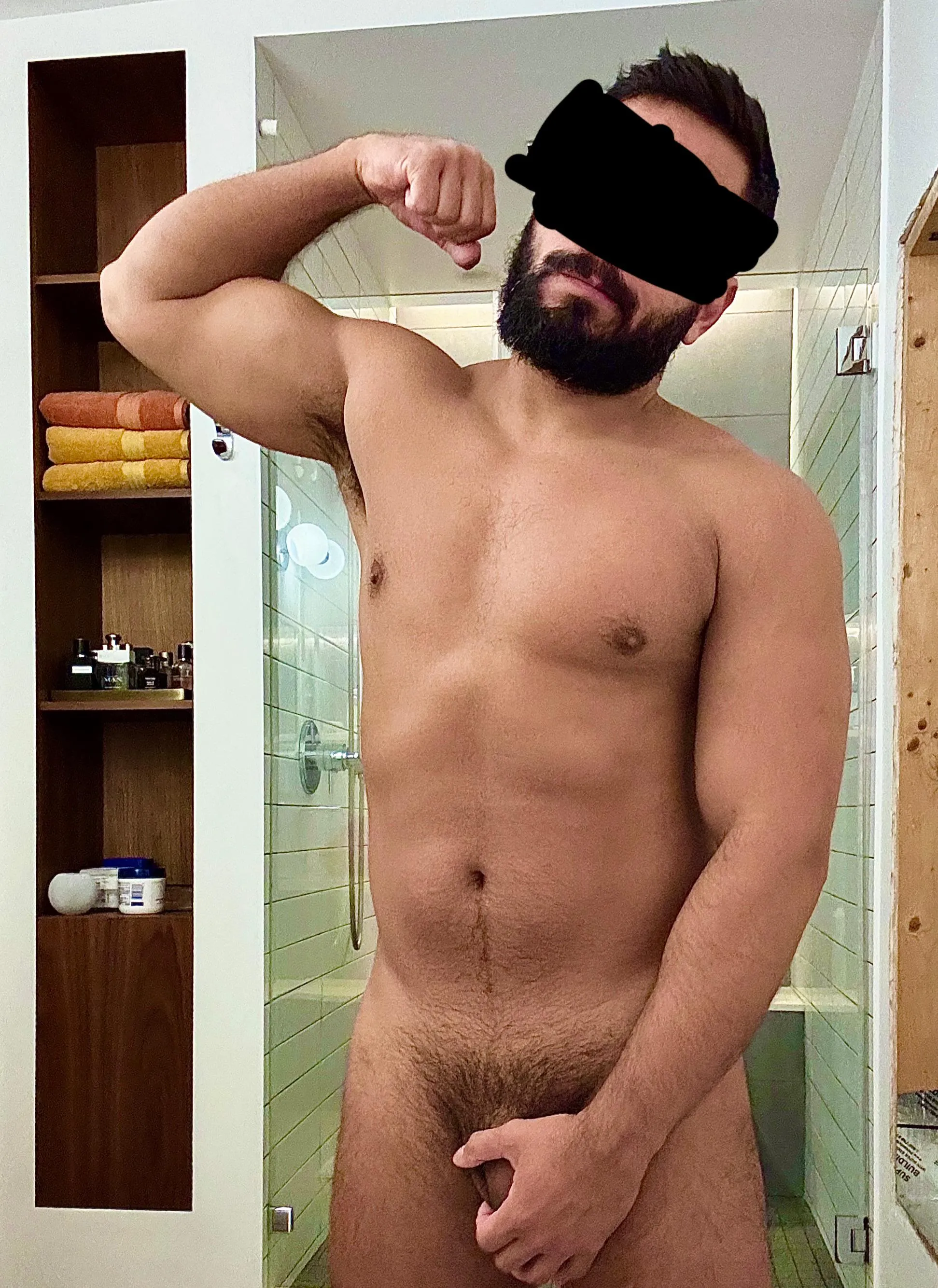 Made some progress so far.