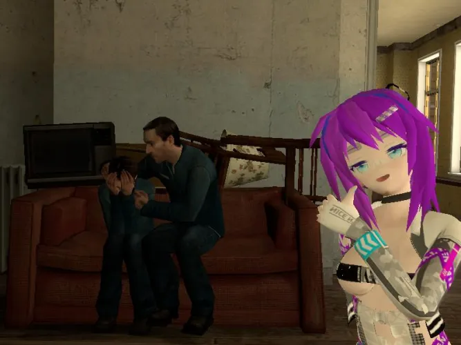 melody's combine approved prop stacking couple therapy technique