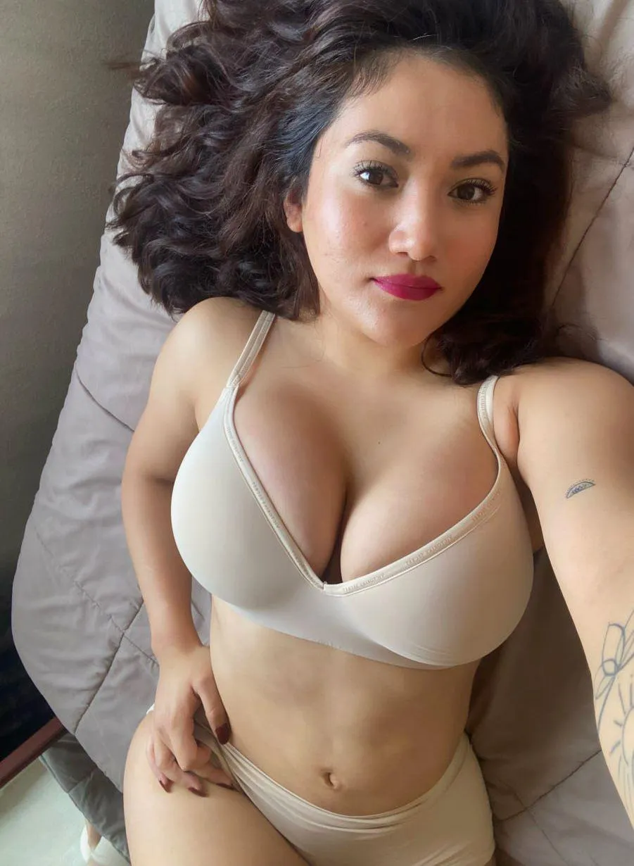 My milkers are ready for a titfuck…