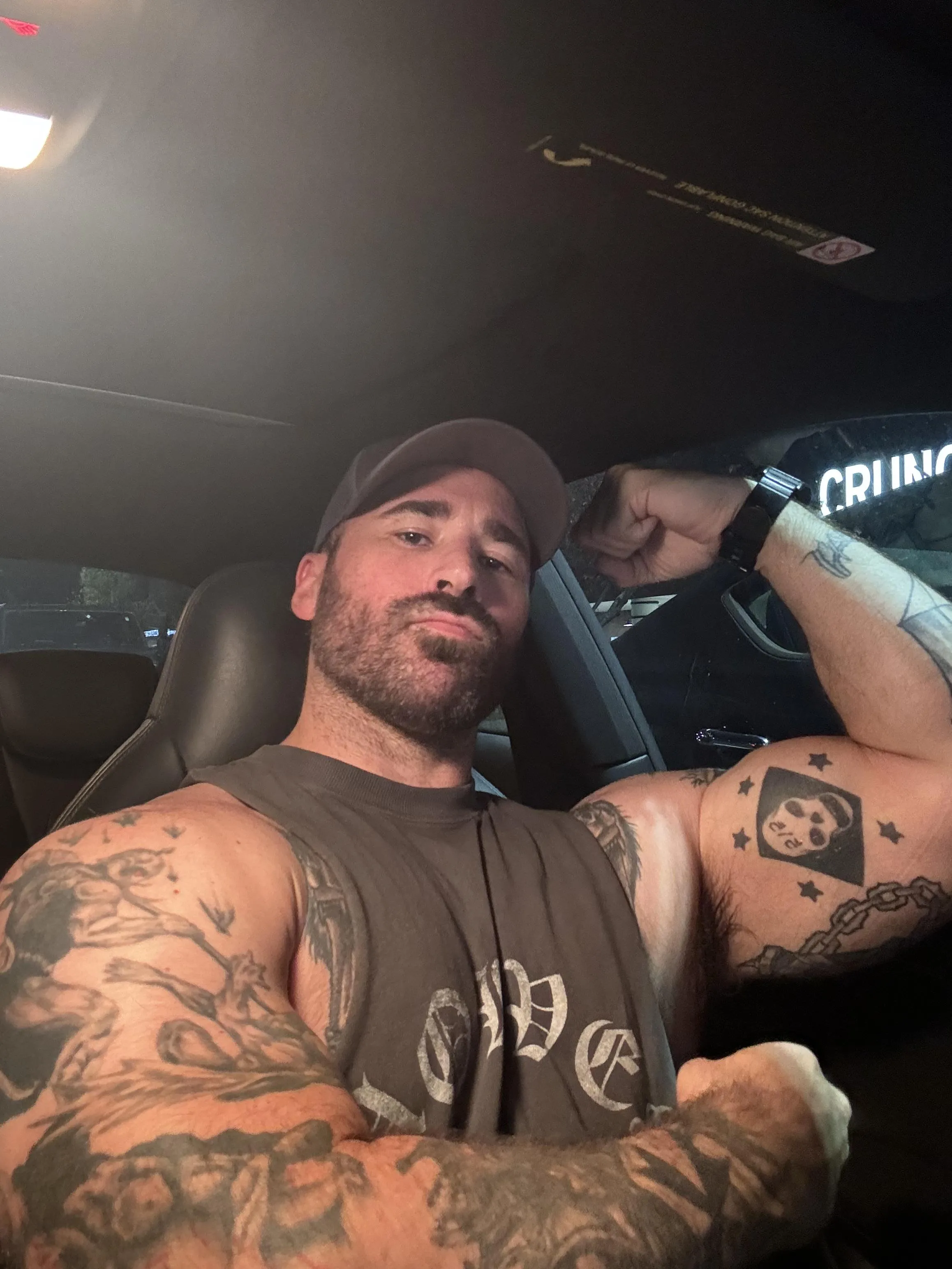 Need to work on these little guys