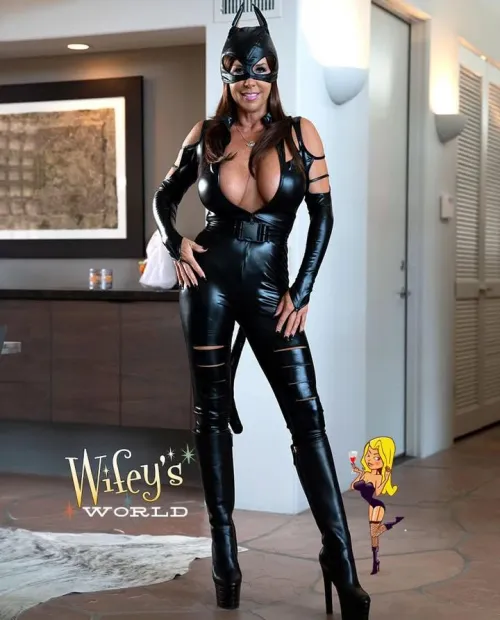 🙏🔜 new Wifeys world 