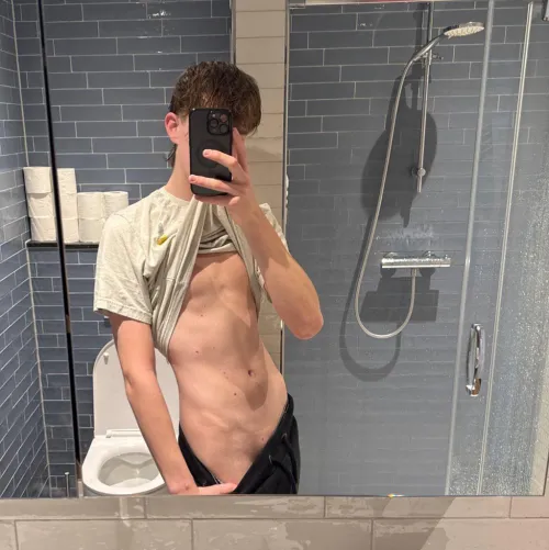 Niks mis met een beetje teasen, toch? ;)