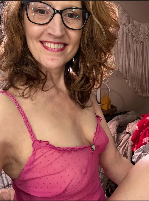 Of course I don’t mind if you zoom in!