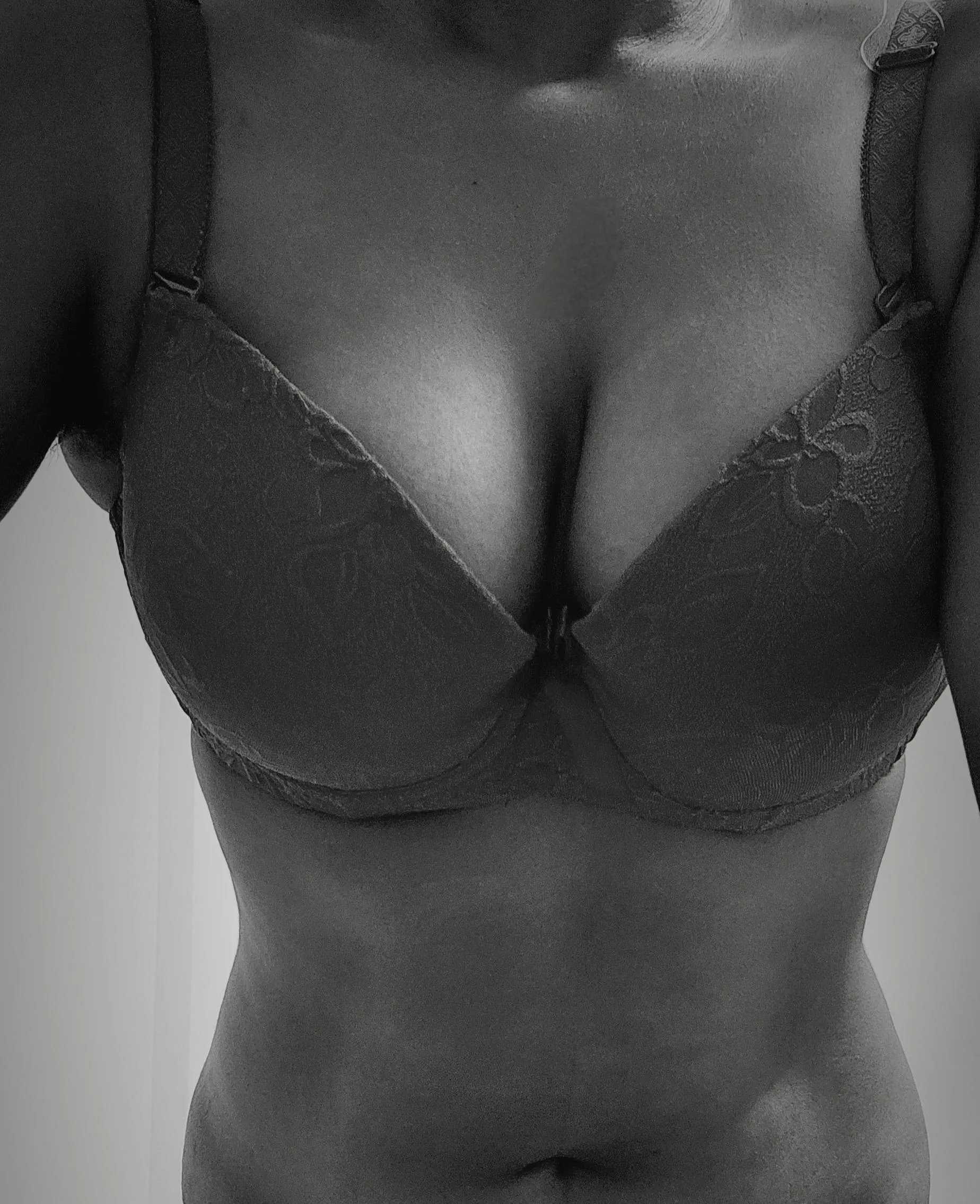 Oh hey, how you doin