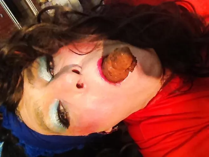 randy luke shiteater