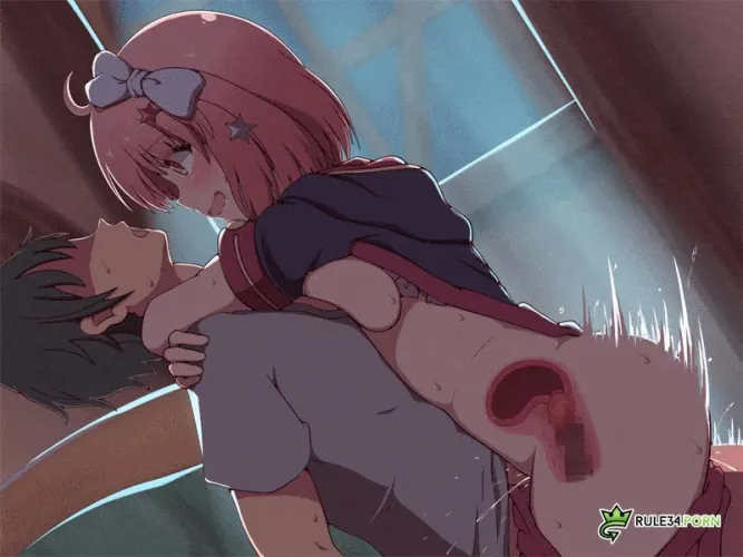 Rule 34 chieru (yuzutei) [princess connect!]