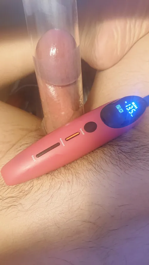 Saturday Morning Porn n Pump