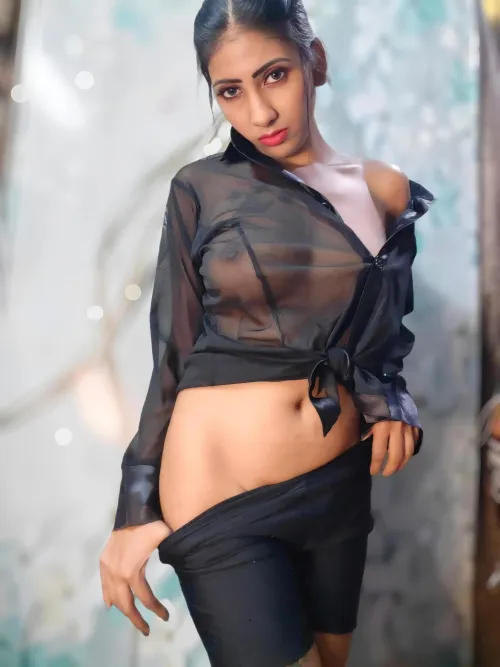 Say Hi, If I made you stop scrolling