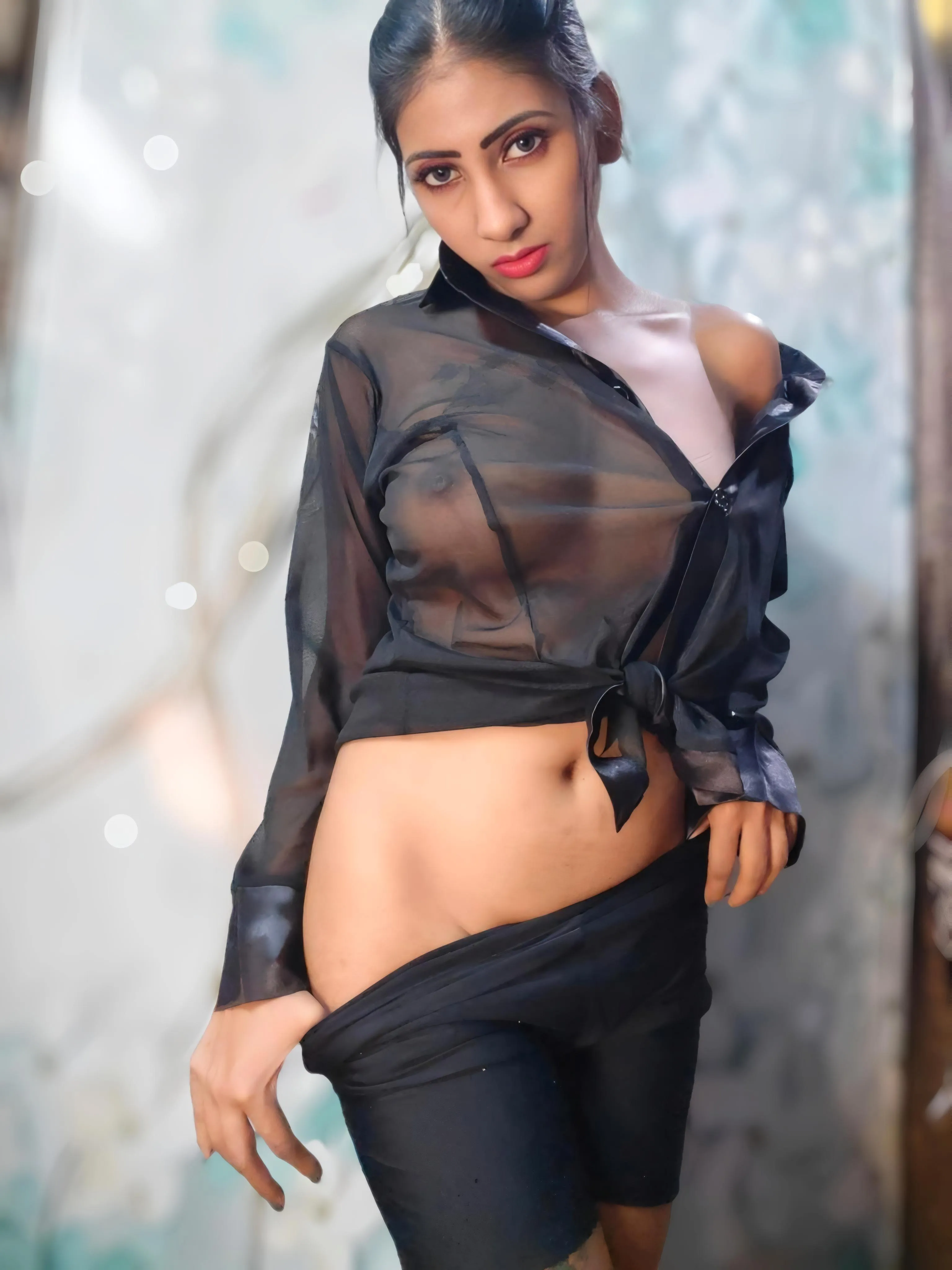 Say Hi, If I made you stop scrolling