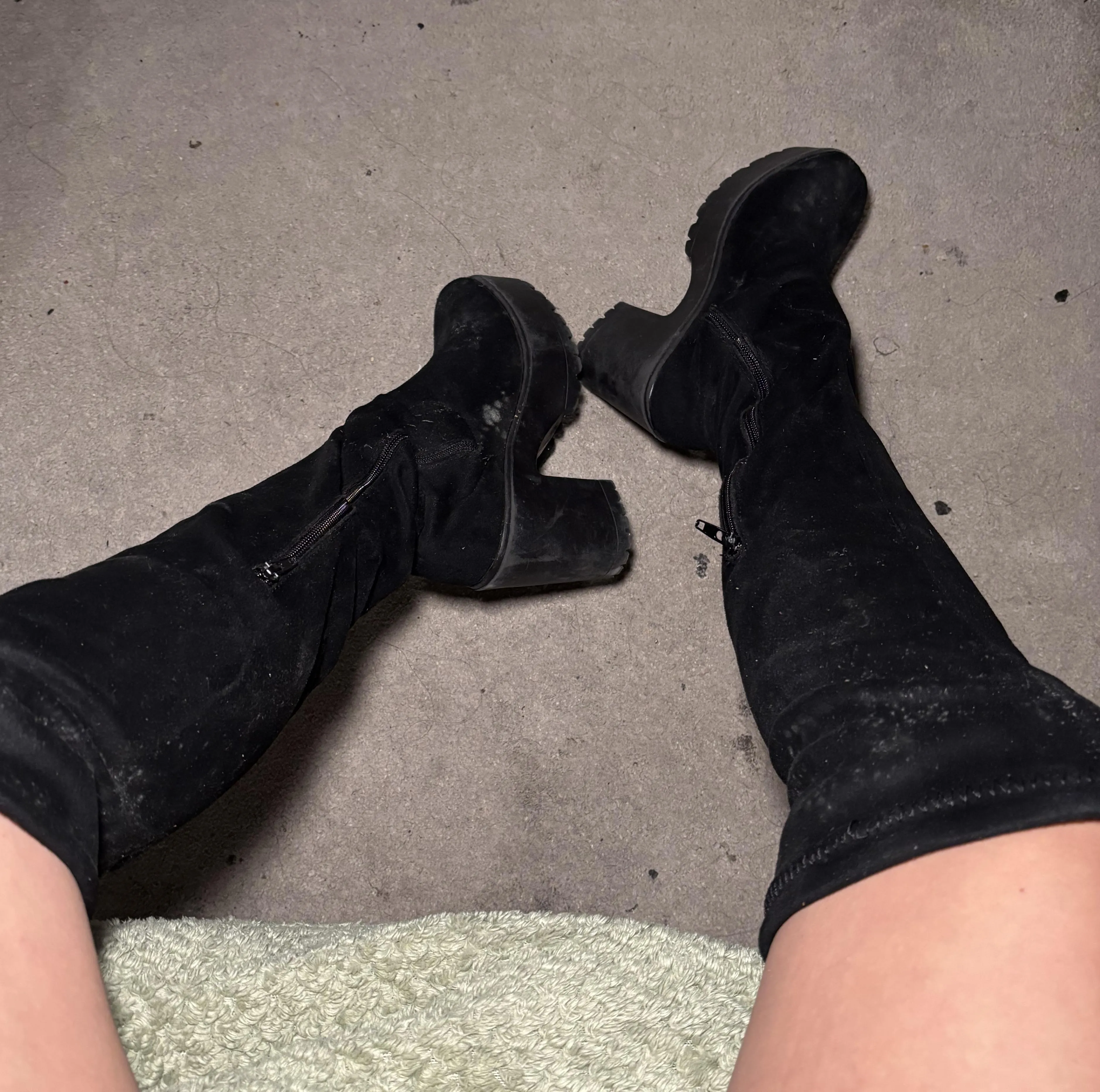 Should I post more in these?