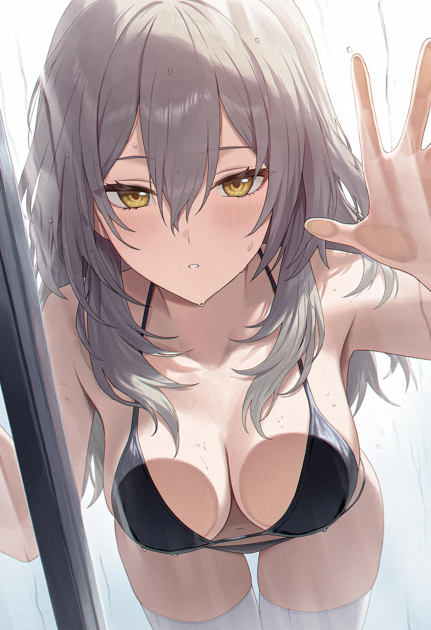 Stelle [Honkai Star Rail]