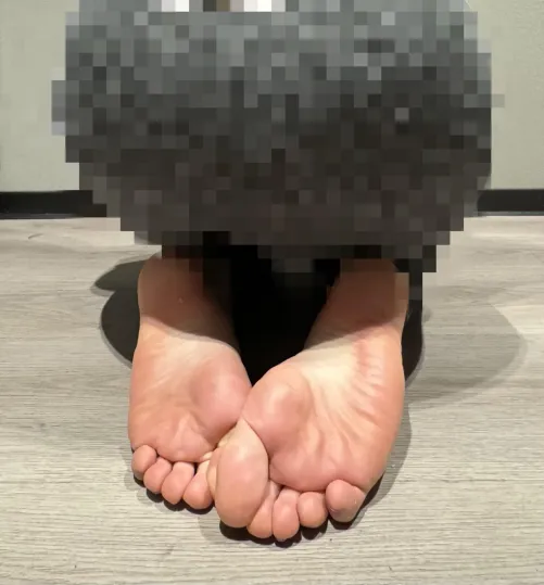 Stop staring and count the pixels already