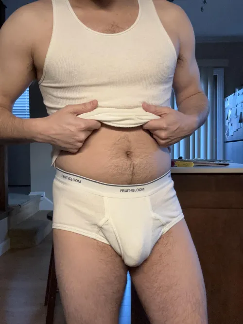 Sunday morning outfit