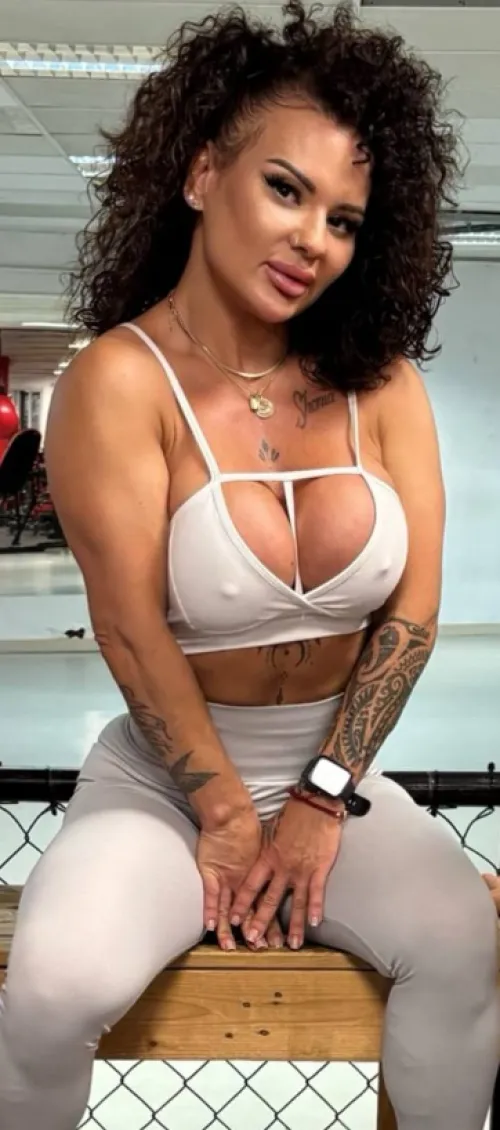 The grind never stops, and neither do I