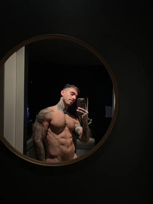 the moment you lick my nipples, my legs get weak 🔥