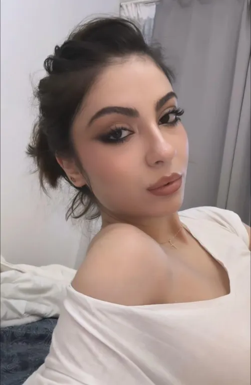 The more you submit, the more you’ll crave my power. Resistance only excites me more