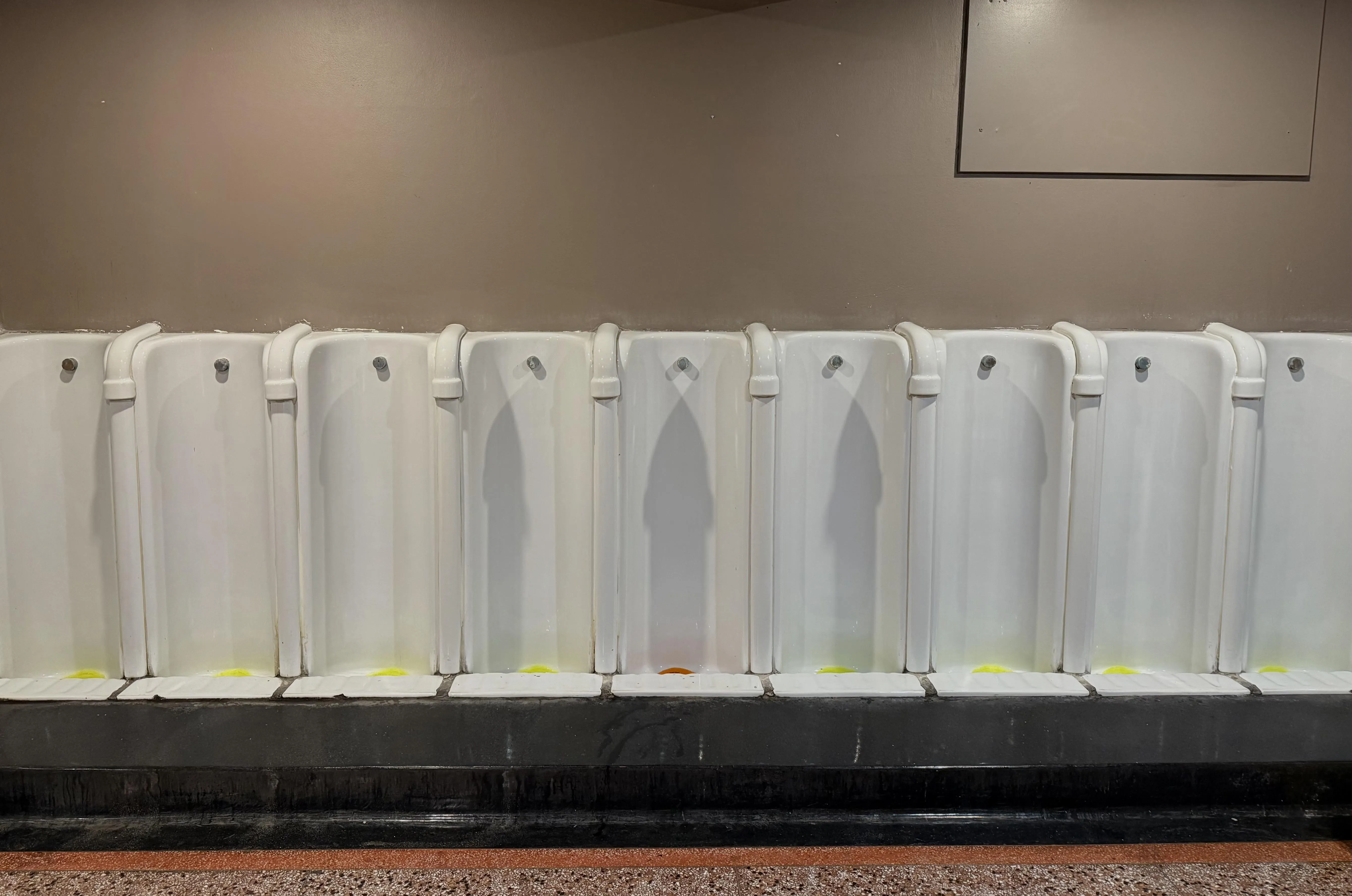 The Odeon bar Dublin