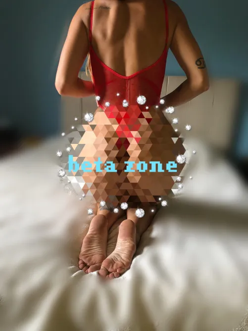 The only thing do you deserve