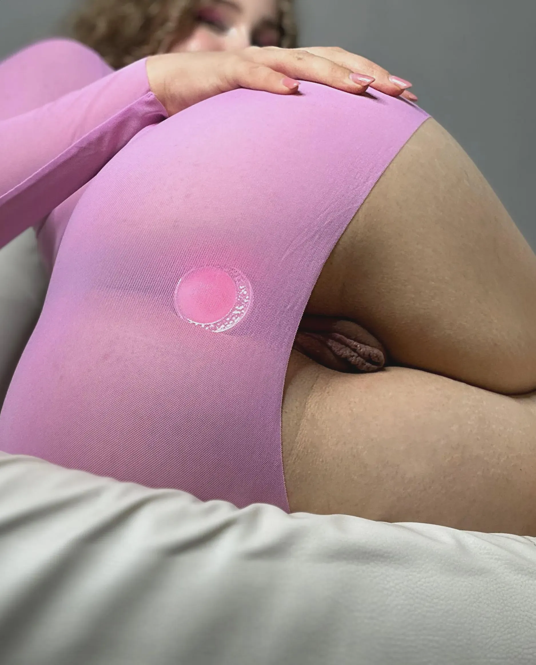 think i should wear skirt more often