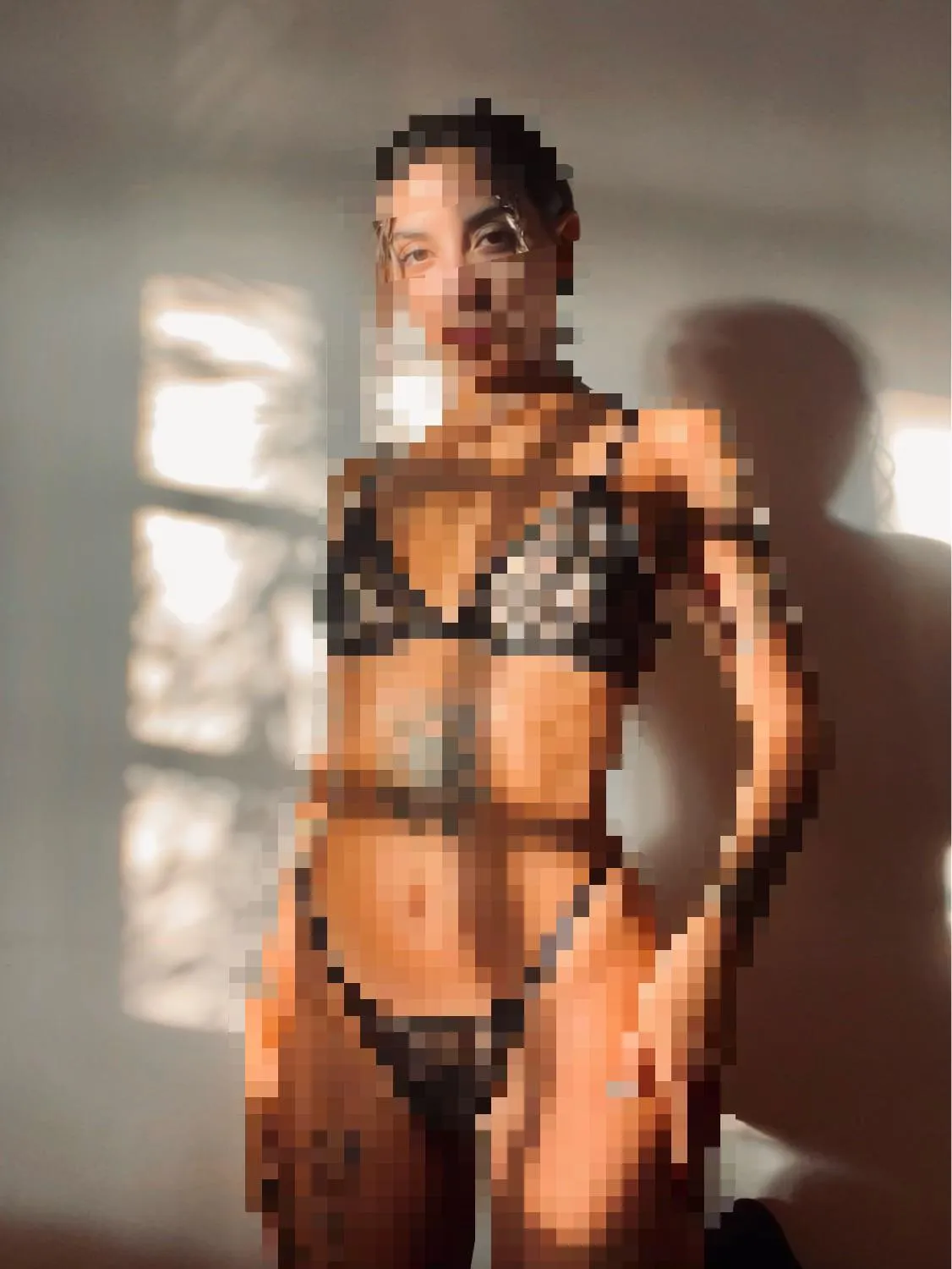 Total denial for my betas ❣️