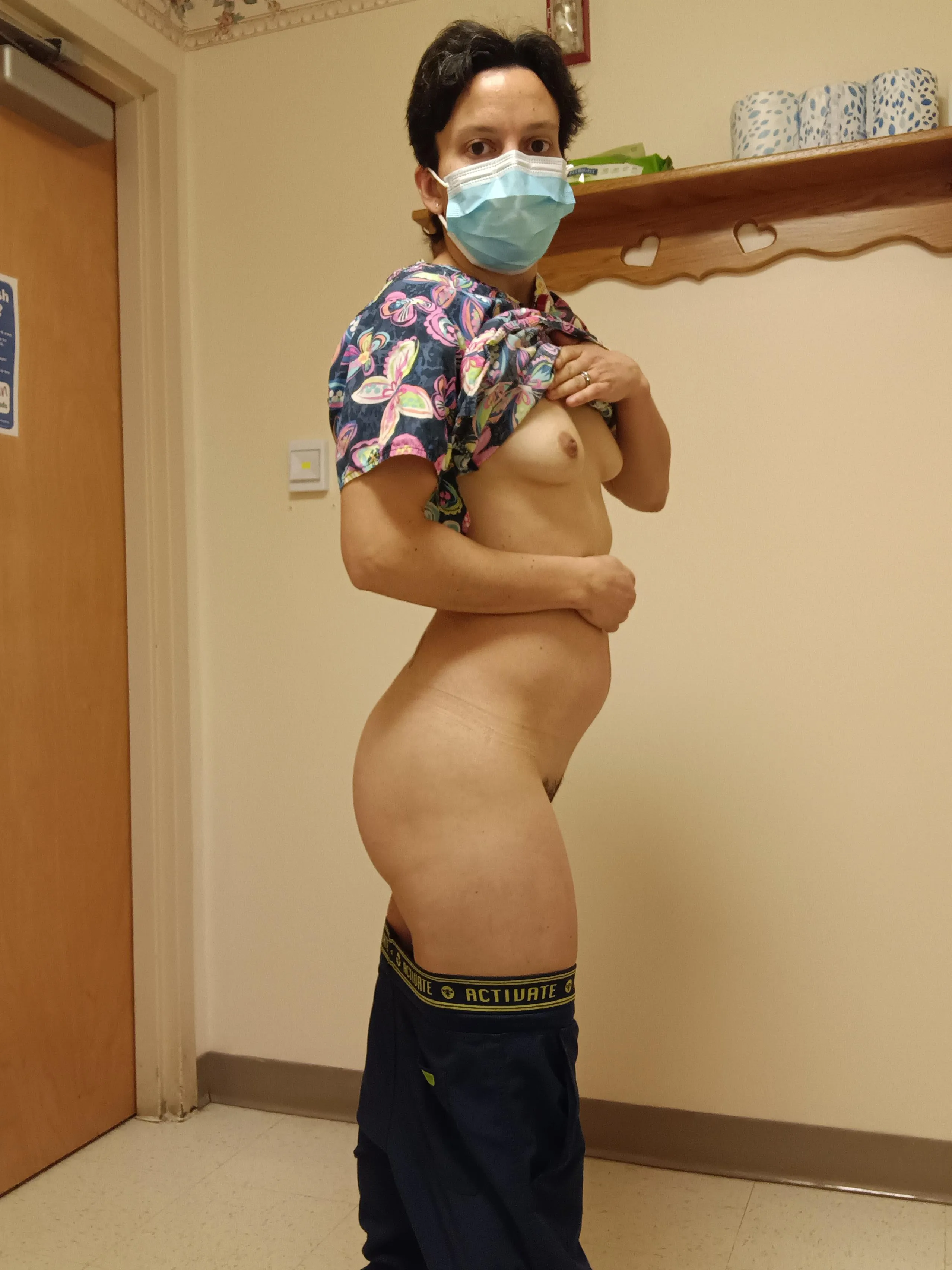 Up for a little foreplay ...😈