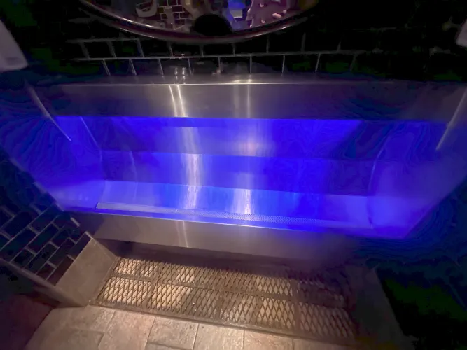 Uptown - Buenos Aires