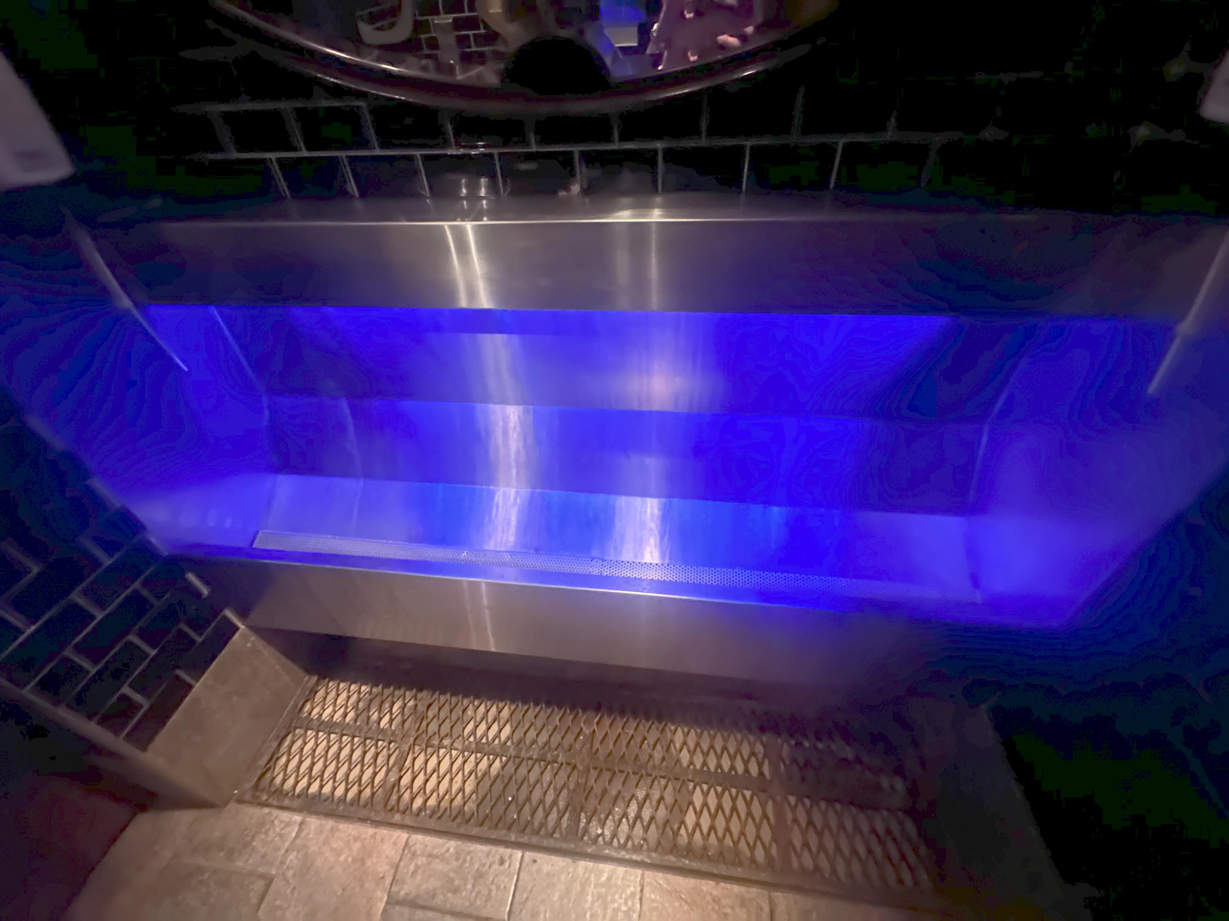 Uptown - Buenos Aires