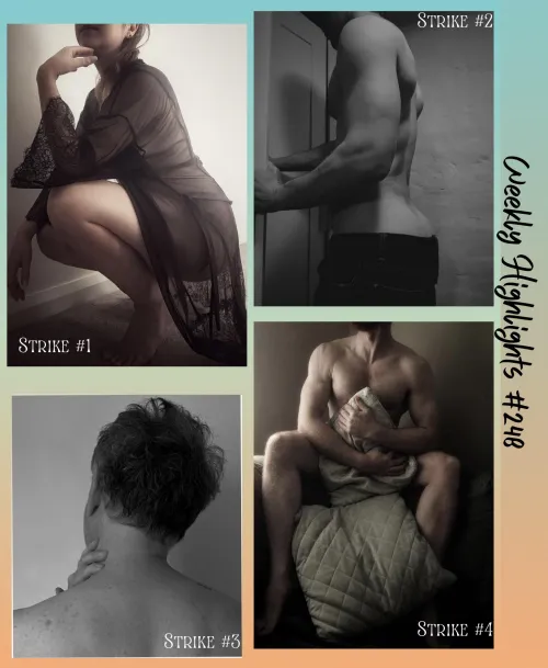 Weekly Highlights #248