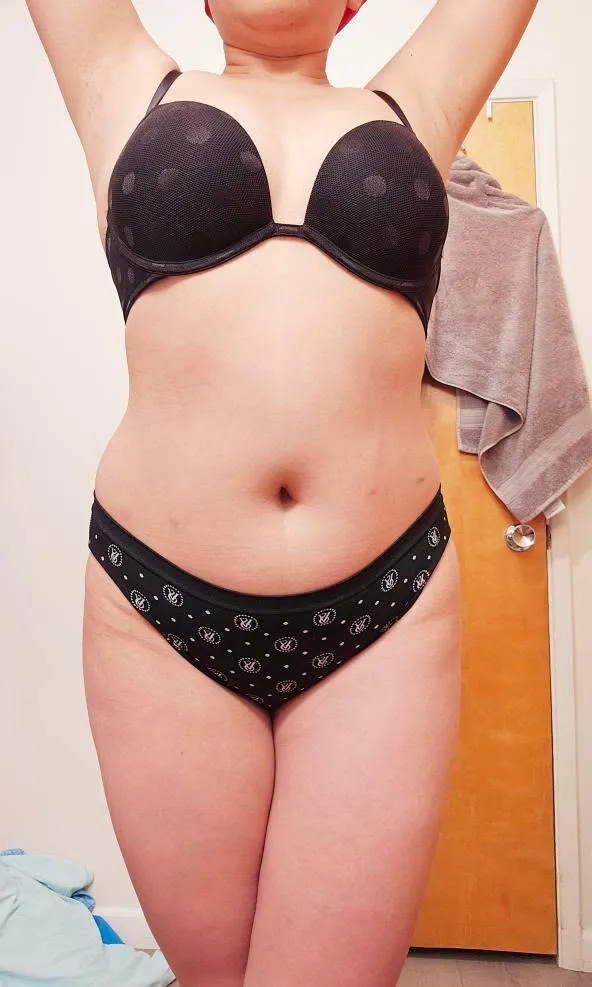 What cup size do you think I am?