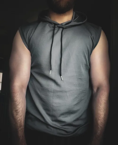 Who wants a bear hug