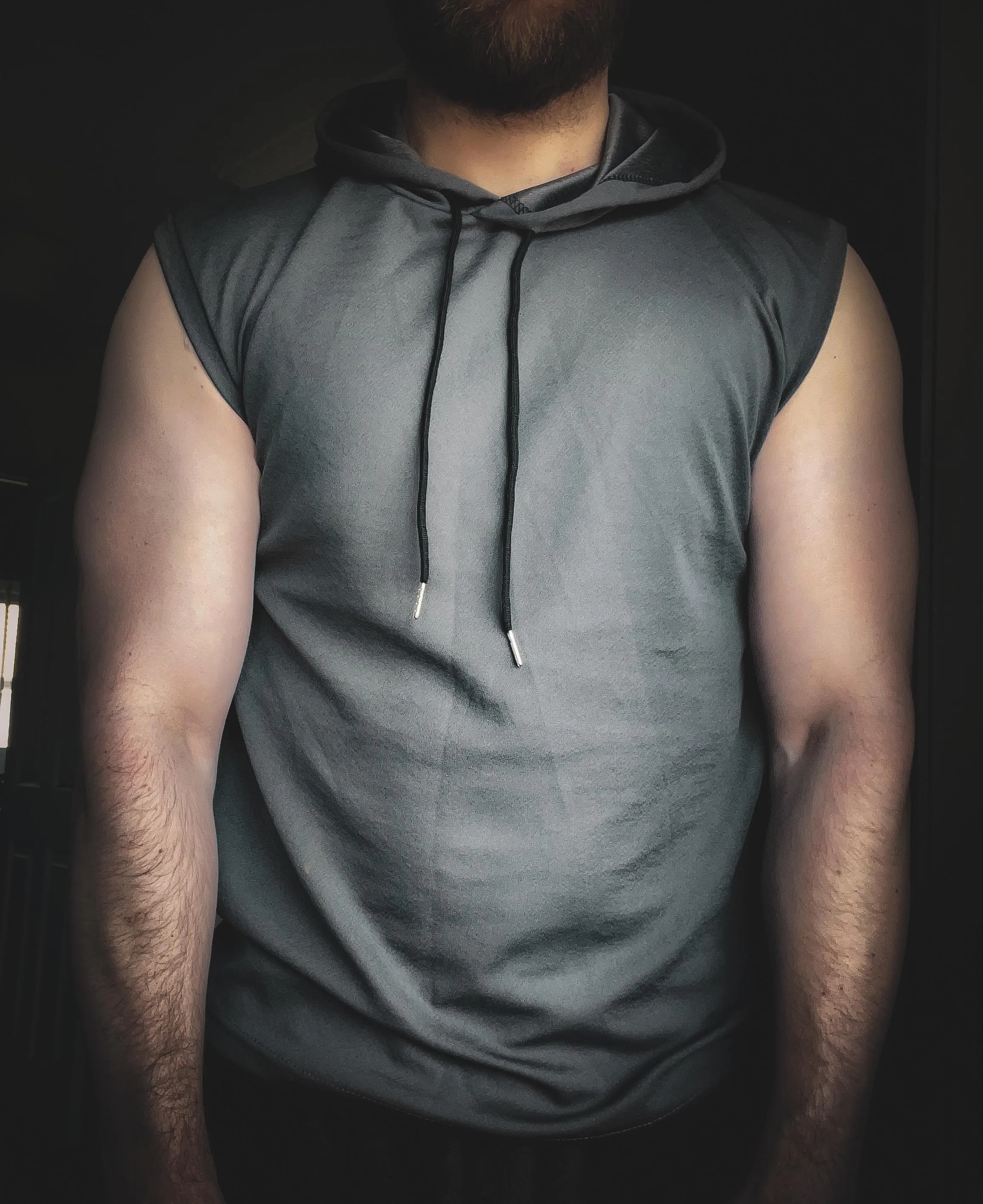 Who wants a bear hug