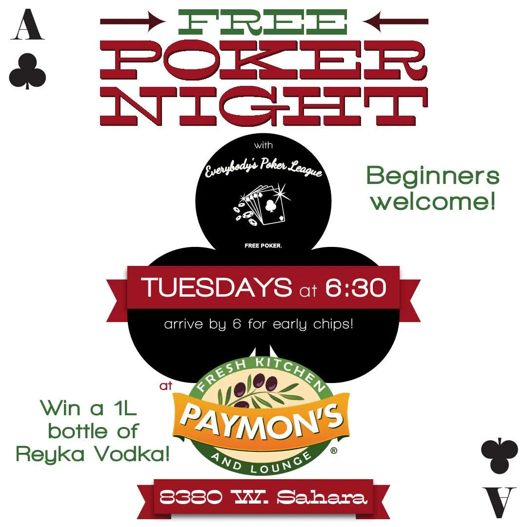 Win Vodka With FREE Poker [review]