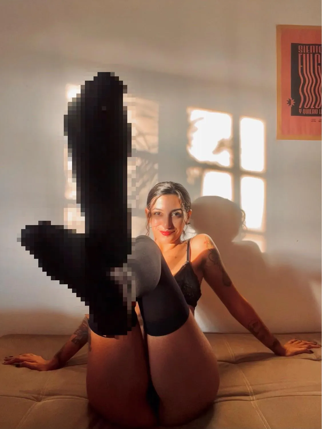 Worship my pixels loser