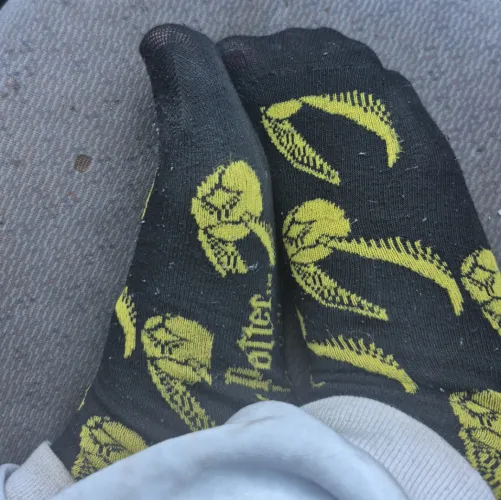 You know you like them💋