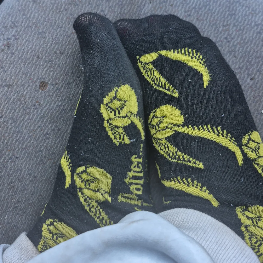 You know you like them💋