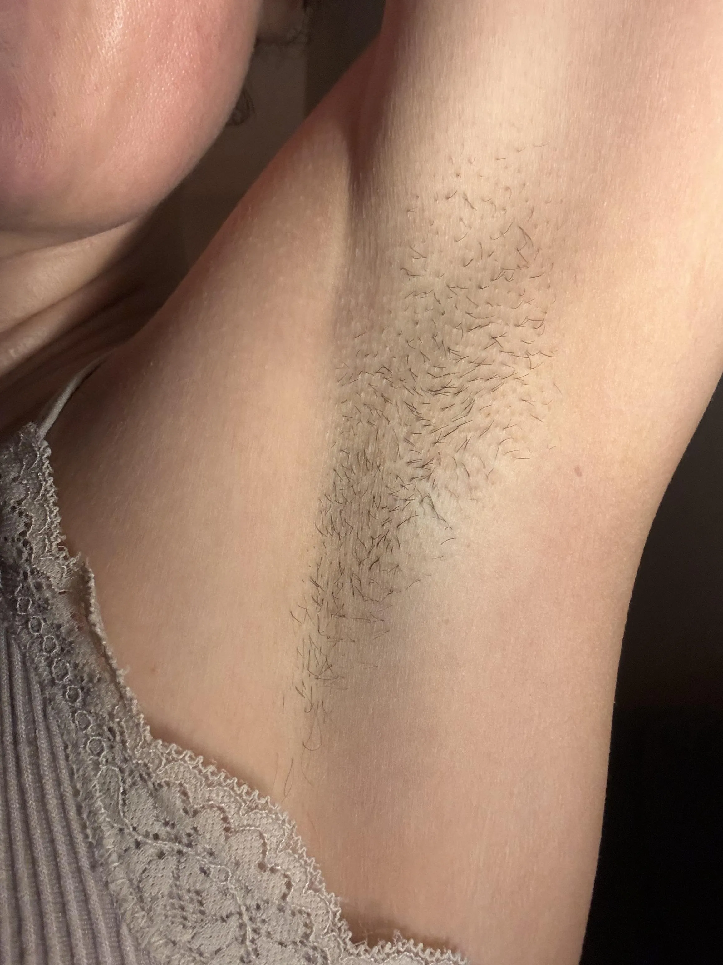 Your fave pit domme is ready to be eaten.