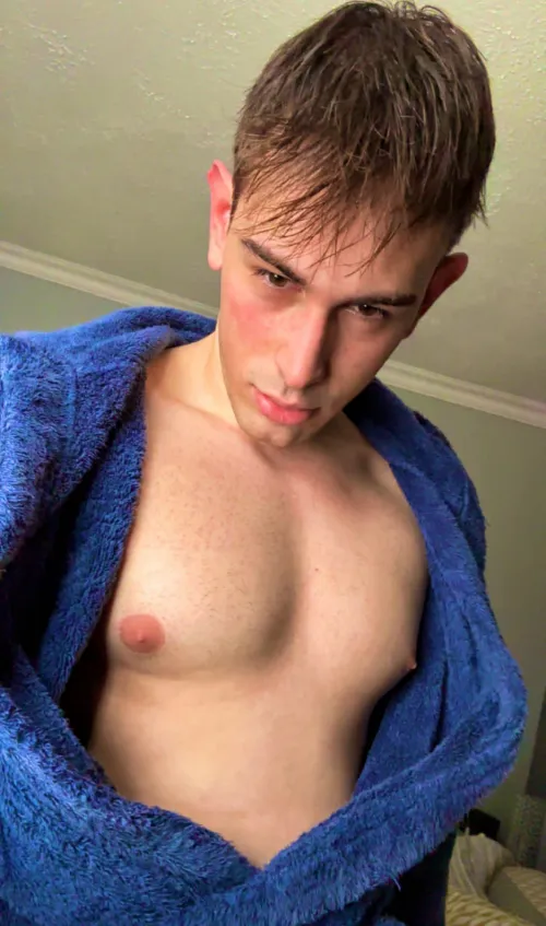 Yum yum come lick🤭